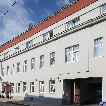 Hahn Hotel Vienna