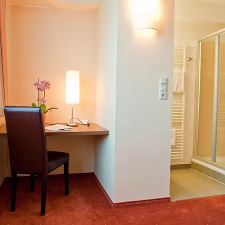 Hahn Hotel Vienna