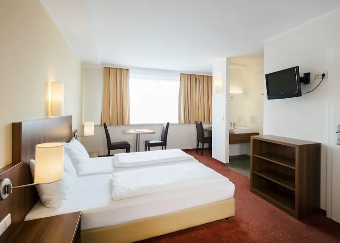Hotel Hahn