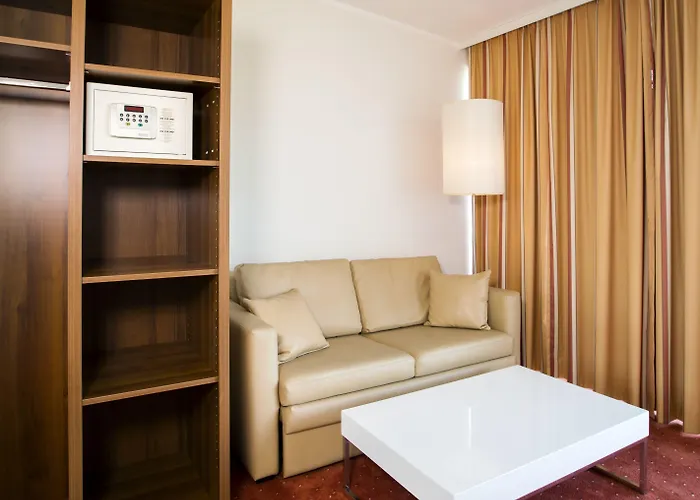 Hotel Hahn