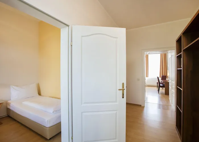 Hahn Hotel Wien