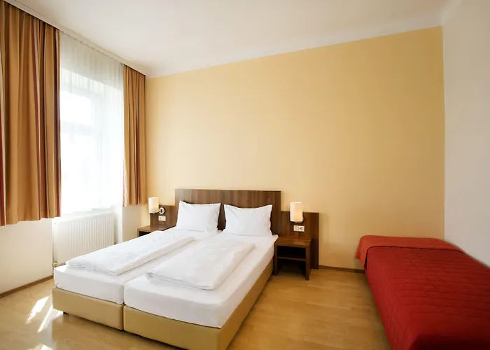 Hotel Hahn