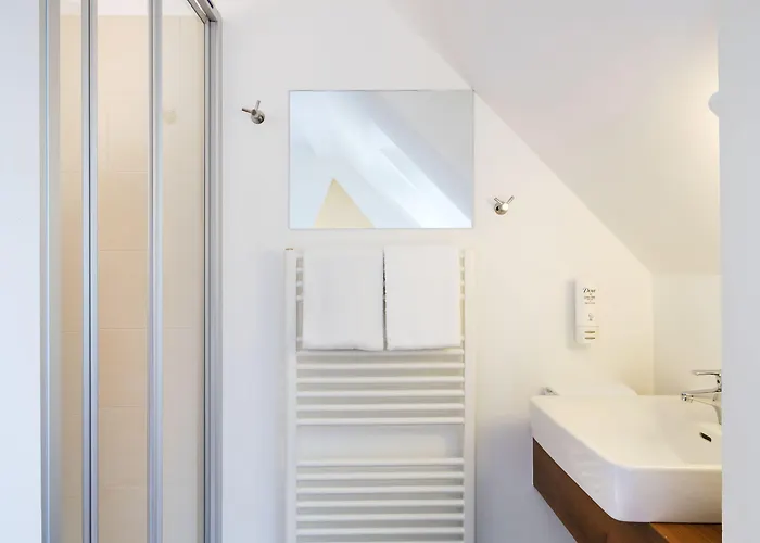 Hahn 3* Vienna
