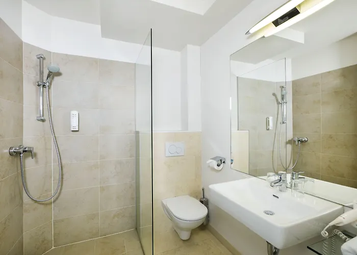 Hahn Hotel 3*