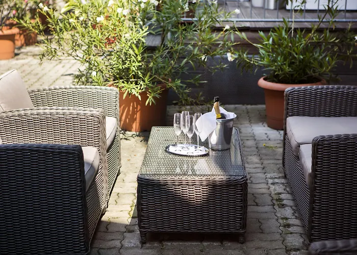 Hahn Hotel 3*