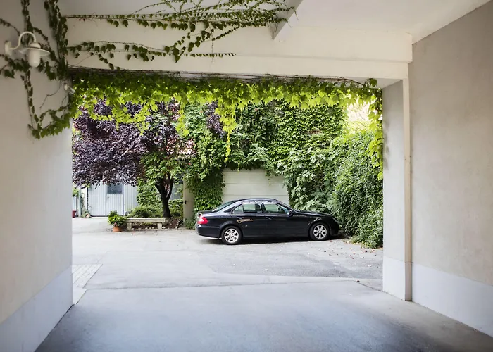 Hotel Hahn Wien