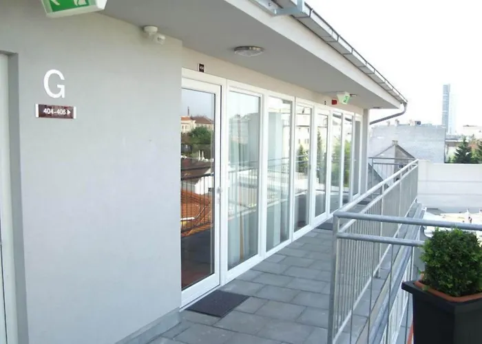 Hotel Hahn