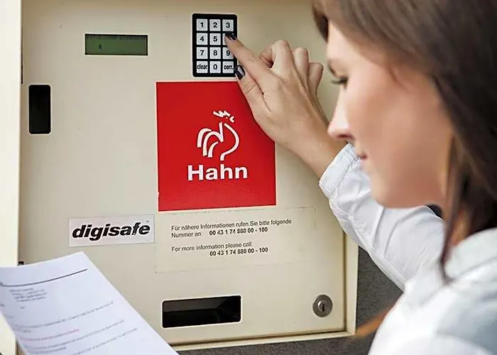 Hahn Wien
