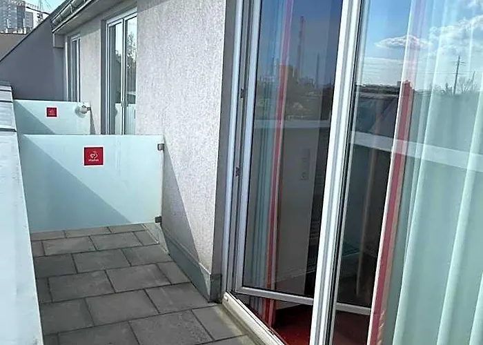 Hahn Hotel Wien