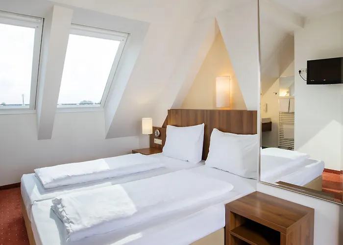 Hahn 3* Vienna
