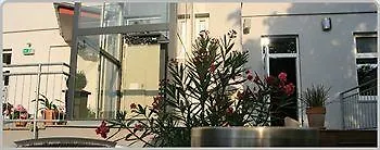Hotel Hahn Wien