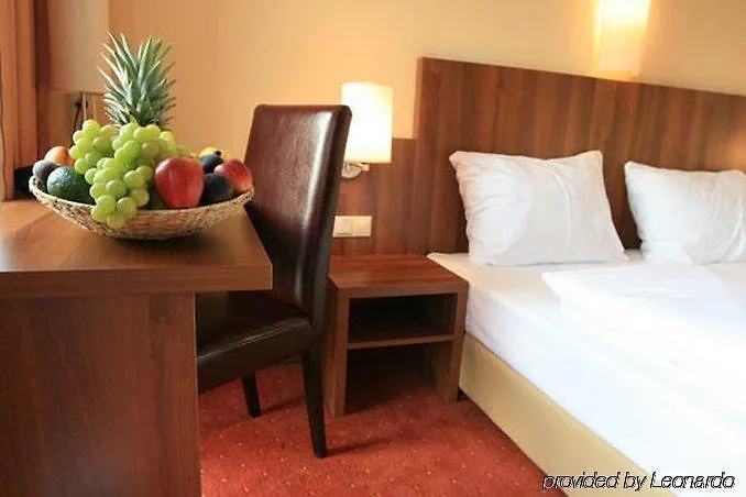 Hotel Hahn