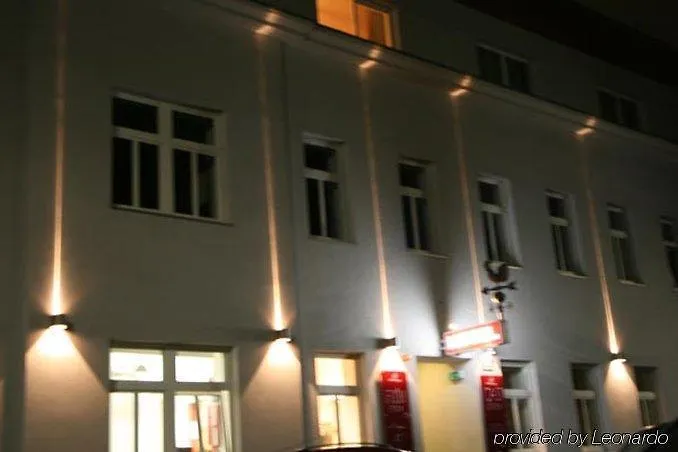 Готель Hahn