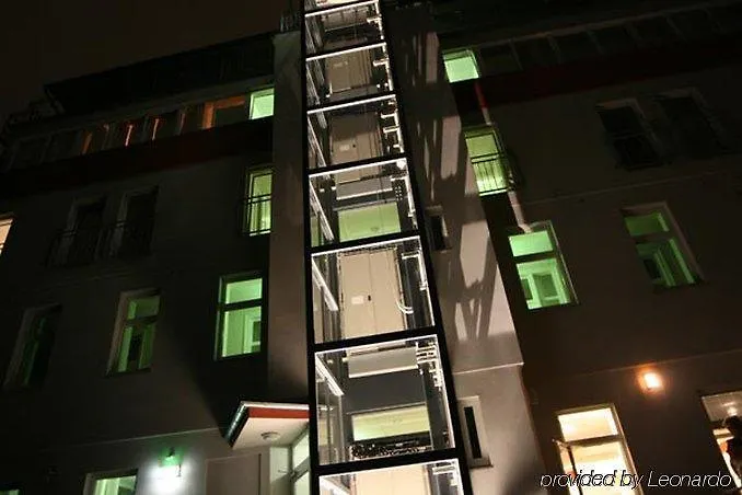 Hotel Hahn