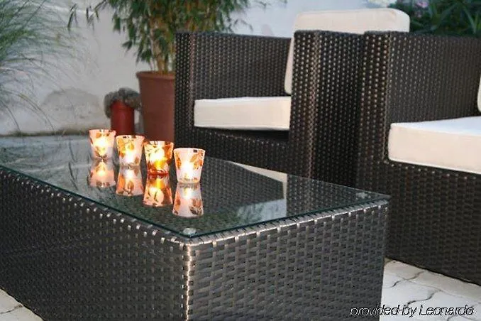 Hotel Hahn Wien