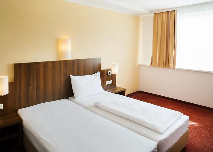 Hahn Hotel 3*